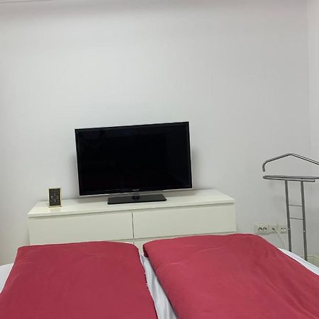 Ap Studio Caransebeş Dış mekan fotoğraf