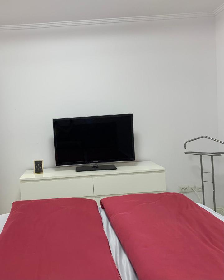 Ap Studio Caransebeş Dış mekan fotoğraf